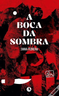 Capa do artigo A Boca Da Sombra