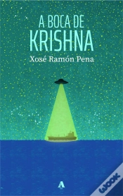 Capa do artigo A Boca De Krishna