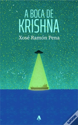 Capa do artigo A Boca De Krishna