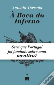 Capa do artigo À Boca do Inferno