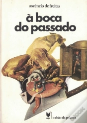 Capa do artigo À Boca do Passado