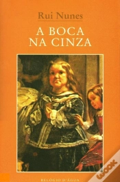 Capa do artigo A Boca na Cinza