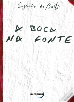Capa do artigo A Boca na Fonte