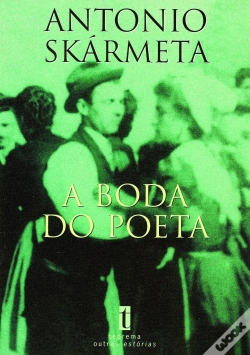 Capa do artigo A Boda do Poeta