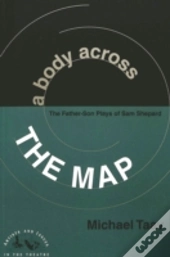 A Body Across The Map