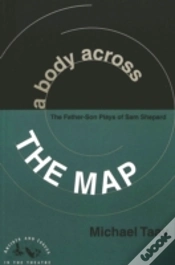 Capa do artigo A Body Across The Map