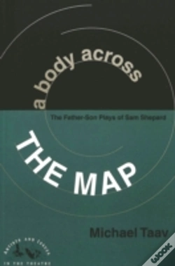 Capa do artigo A Body Across The Map