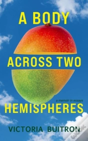 Capa do artigo A Body Across Two Hemispheres
