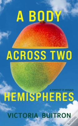 Capa do artigo A Body Across Two Hemispheres