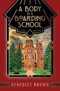 A Body At A Boarding School: A 1920s Mys - Preview