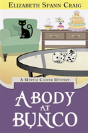 A Body At Bunco - Preview