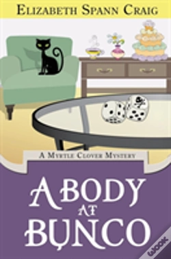 Capa do artigo A Body At Bunco