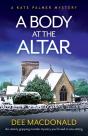 A Body At The Altar - Preview