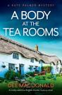 A Body At The Tea Rooms - Preview