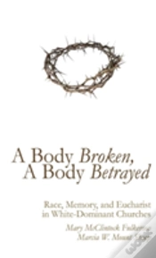 Capa do artigo A Body Broken, A Body Betrayed
