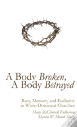 Capa do artigo A Body Broken, A Body Betrayed