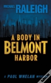 Capa do artigo A Body In Belmont Harbor