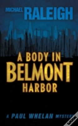 Capa do artigo A Body In Belmont Harbor