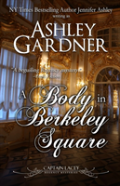 A Body In Berkeley Square