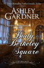 A Body In Berkeley Square - Preview