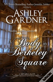 Capa do artigo A Body In Berkeley Square