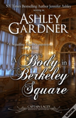 Capa do artigo A Body In Berkeley Square