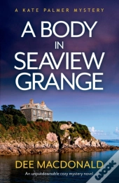A Body In Seaview Grange