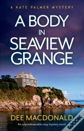 Capa do artigo A Body In Seaview Grange