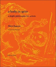 A Body, In Spite