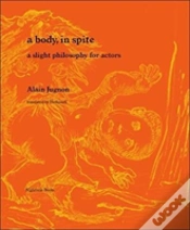 Capa do artigo A Body, In Spite
