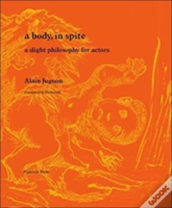 Capa do artigo A Body, In Spite