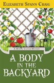 A Body In The Backyard