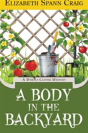 A Body In The Backyard - Preview