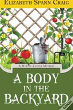 Capa do artigo A Body In The Backyard