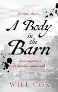 A Body In The Barn