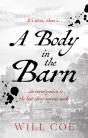 A Body In The Barn - Preview