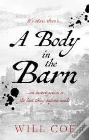 Capa do artigo A Body In The Barn