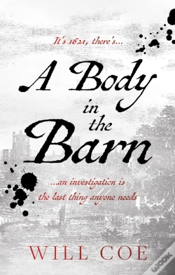 Capa do artigo A Body In The Barn