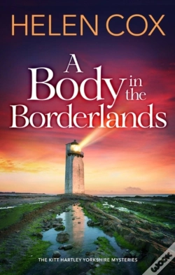 Capa do artigo A Body In The Borderlands