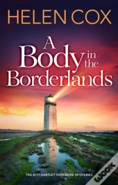 A Body In The Borderlands
