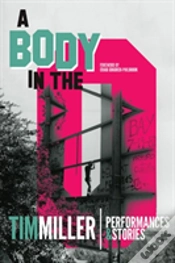 Capa do artigo A Body In The O