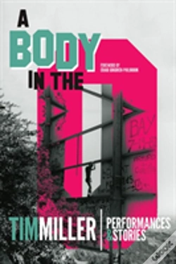Capa do artigo A Body In The O