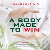 A Body Made To Win