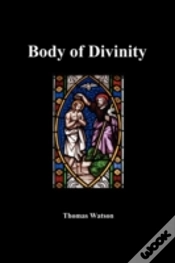 Capa do artigo A Body Of Divinity