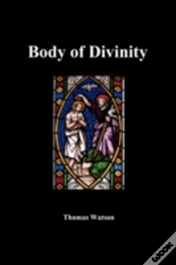 Capa do artigo A Body Of Divinity