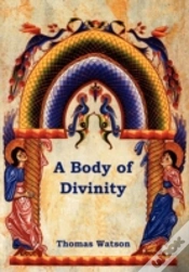 Capa do artigo A Body Of Divinity