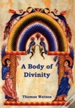 Capa do artigo A Body Of Divinity