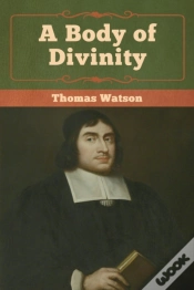 Capa do artigo A Body Of Divinity