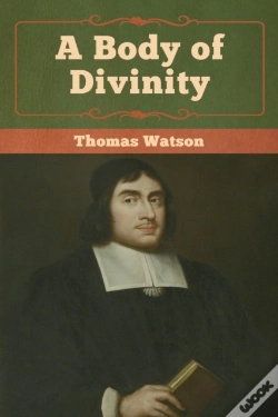 Capa do artigo A Body Of Divinity