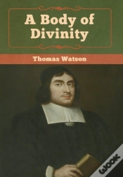 Capa do artigo A Body Of Divinity